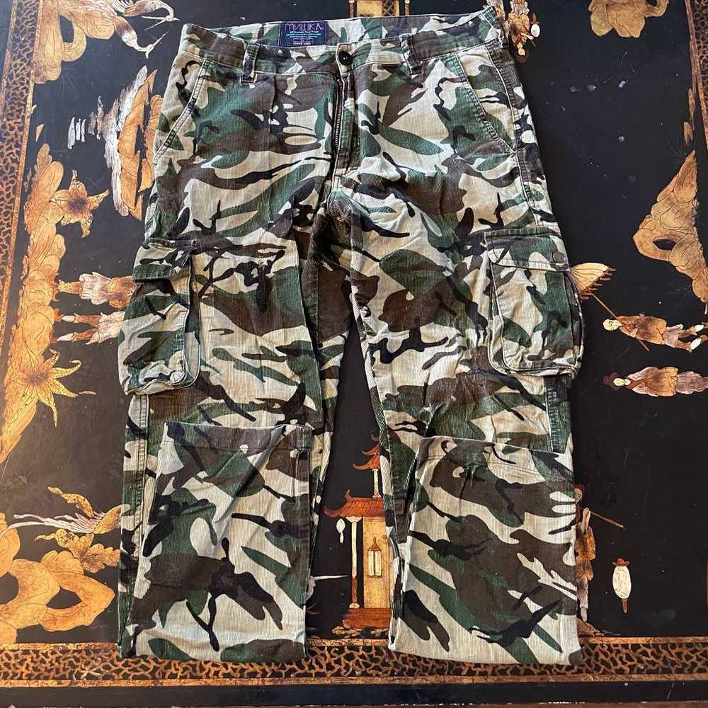 Mishka NYC Corduroy Pants size 32
